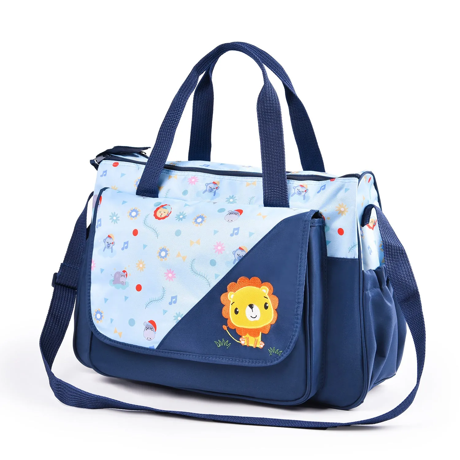 DB67-Diaper Bag