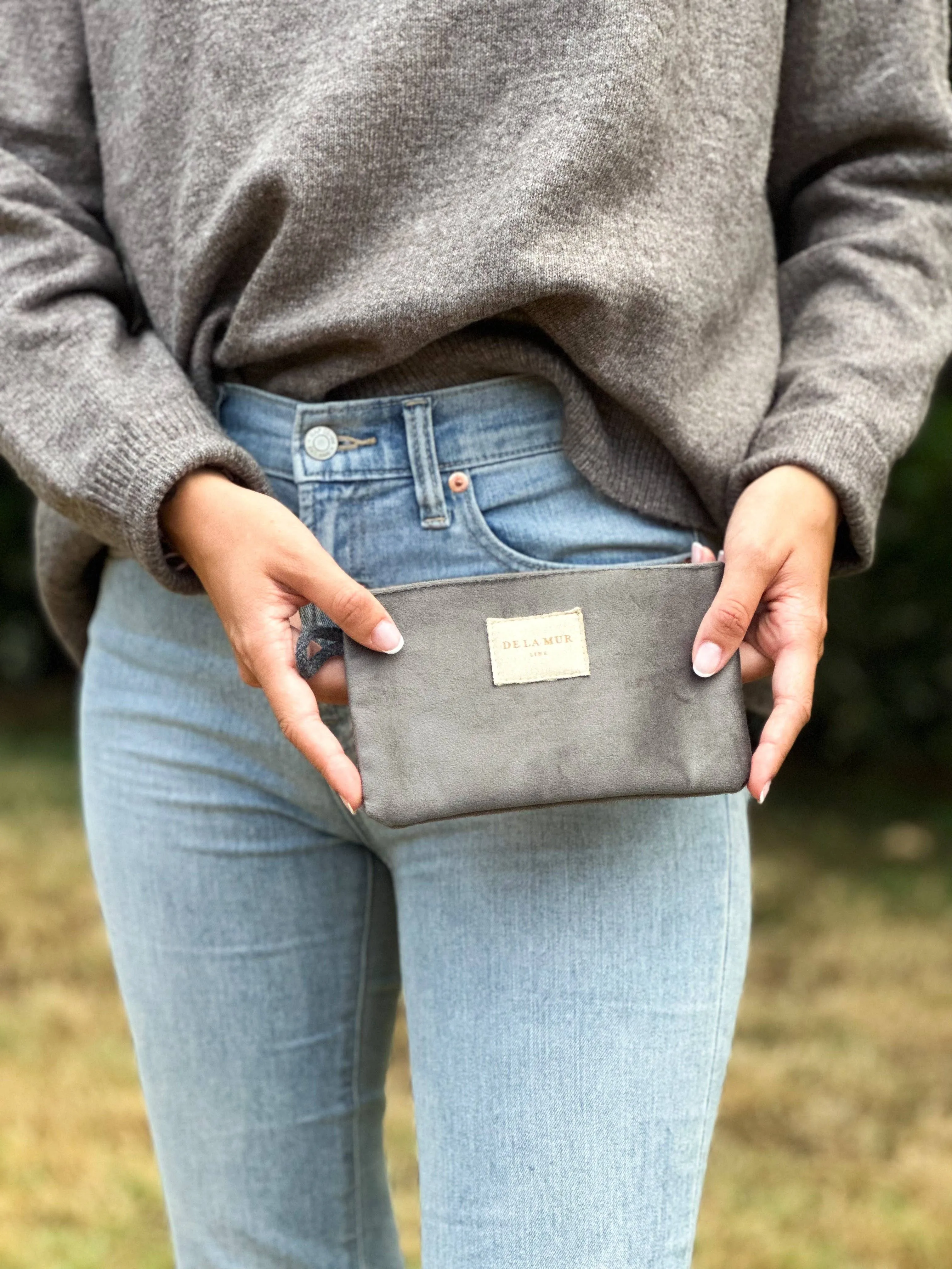 De La Mur Mini Bag