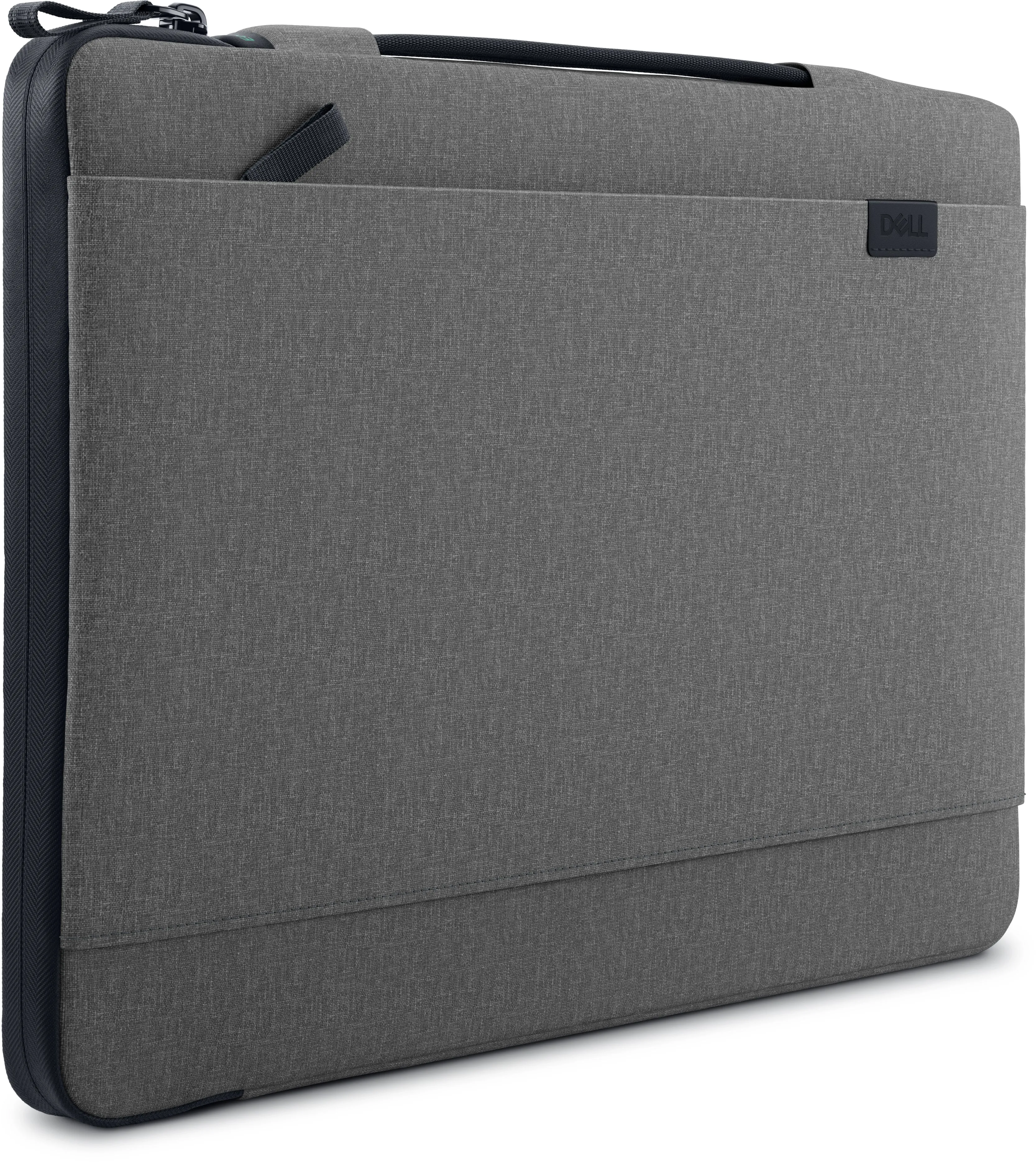 Dell Ecoloop Urban Cv4425 - Notebook Sleeve - 11" - 14" - Heather Grey