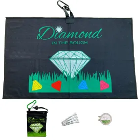 Diamond In The Rough Golf Par 3