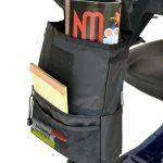 Diestco Deluxe Tiller Bag | B4221