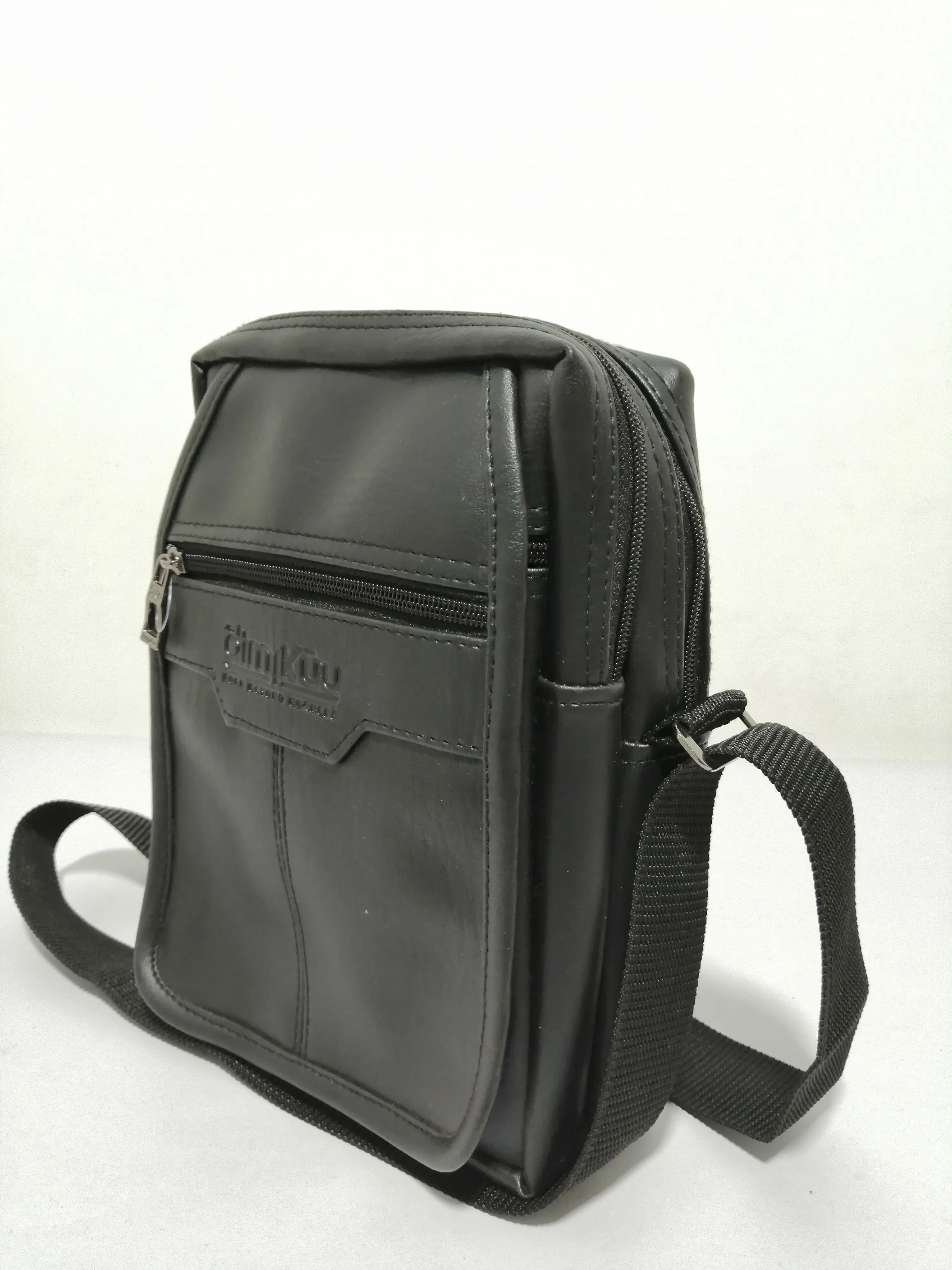 Dimikuu Mens side bag medium size