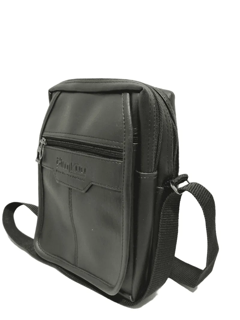 Dimikuu Mens side bag medium size