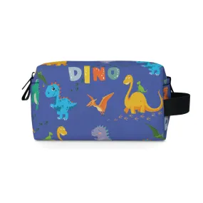 Dino World Toiletry Bag