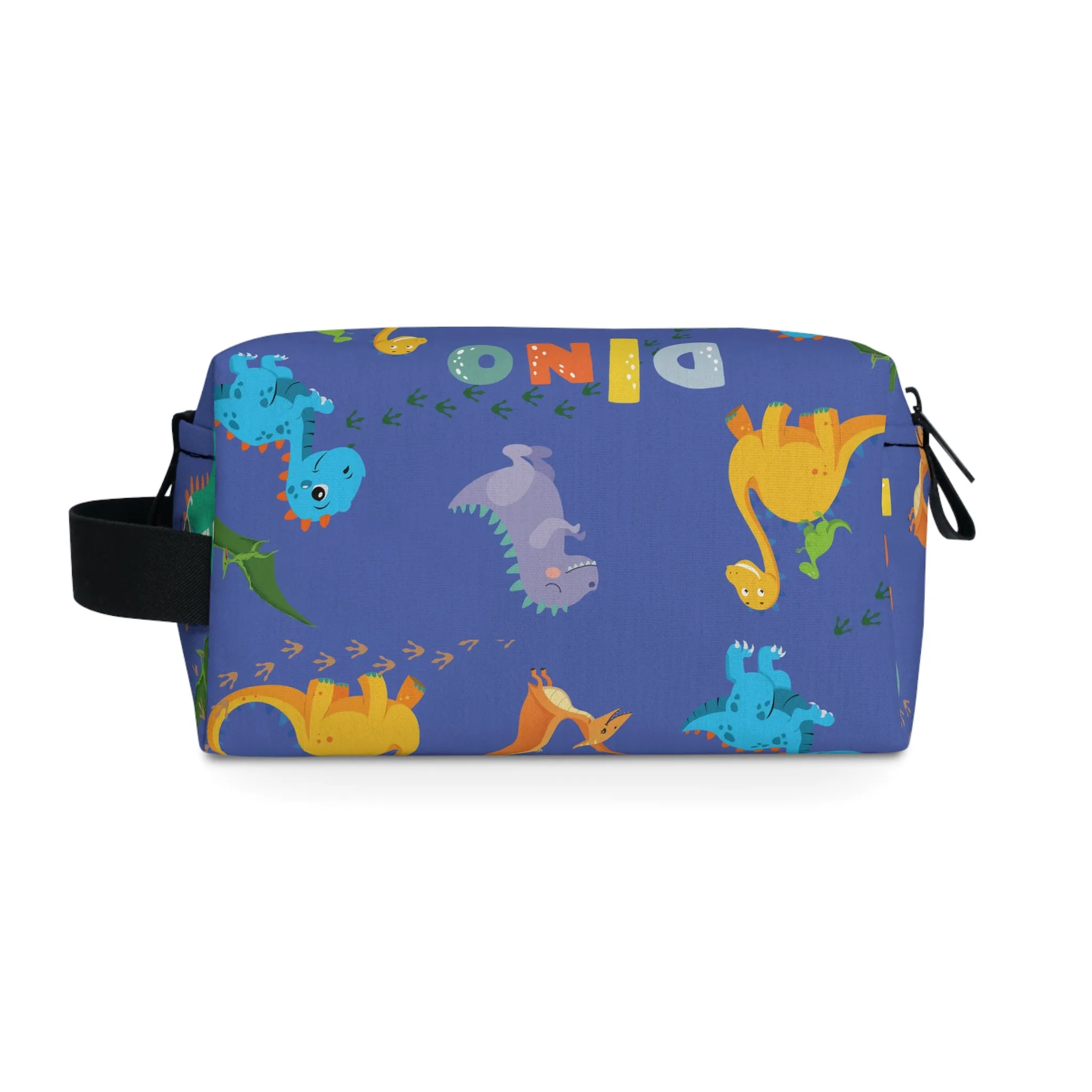 Dino World Toiletry Bag