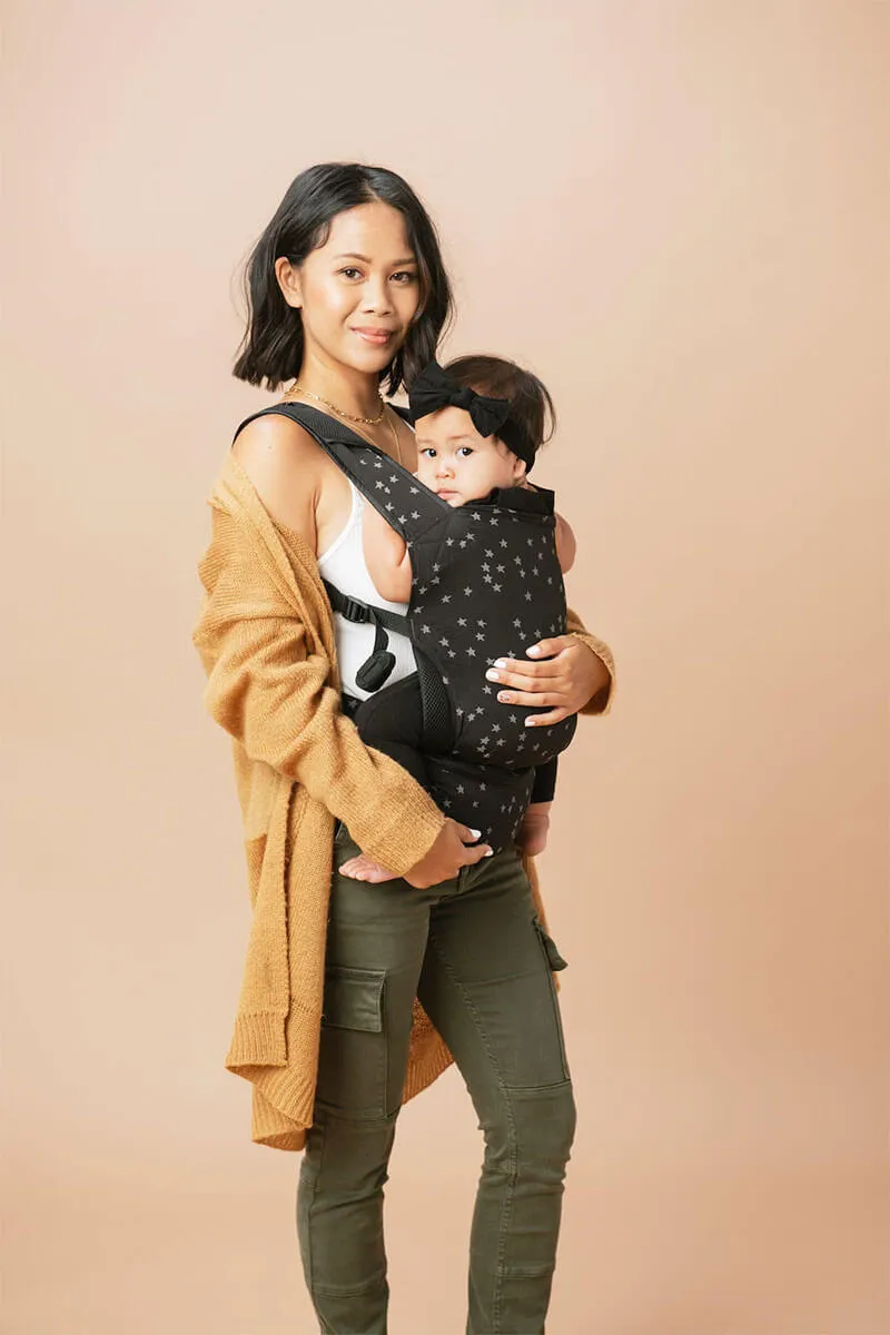 Discover - Lite Baby Carrier