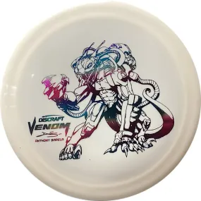 Discraft Anthony Barela ESP Glo Venom