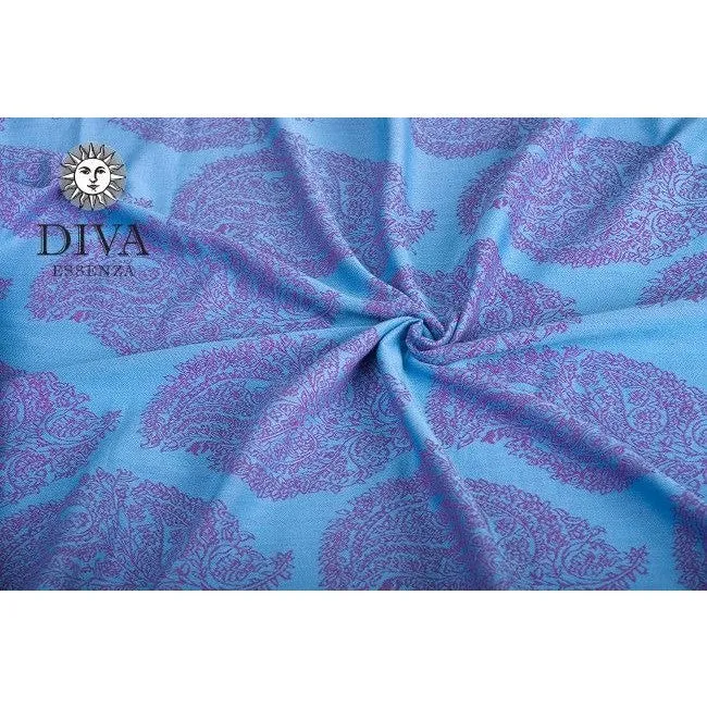 Diva Milano - Diva Essenza Ring Sling - Celeste