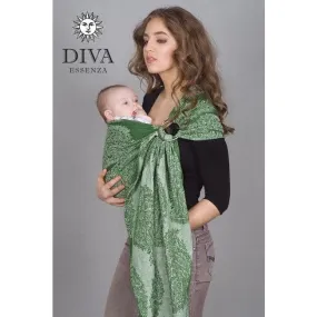 Diva Milano - Diva Essenza Ring Sling - Pino