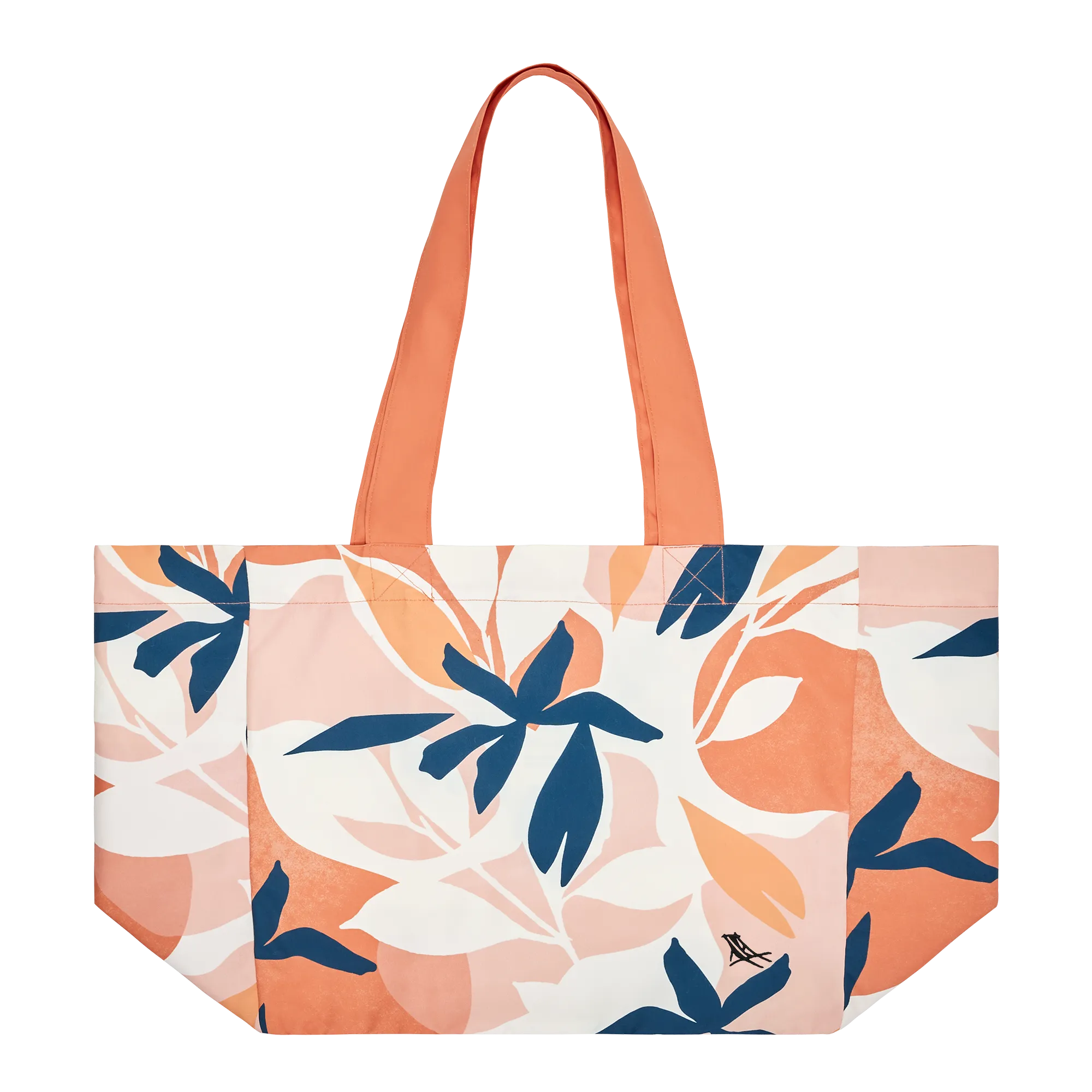 Dock & Bay Foldable Beach Bag - For Every Day, 100% Recycled