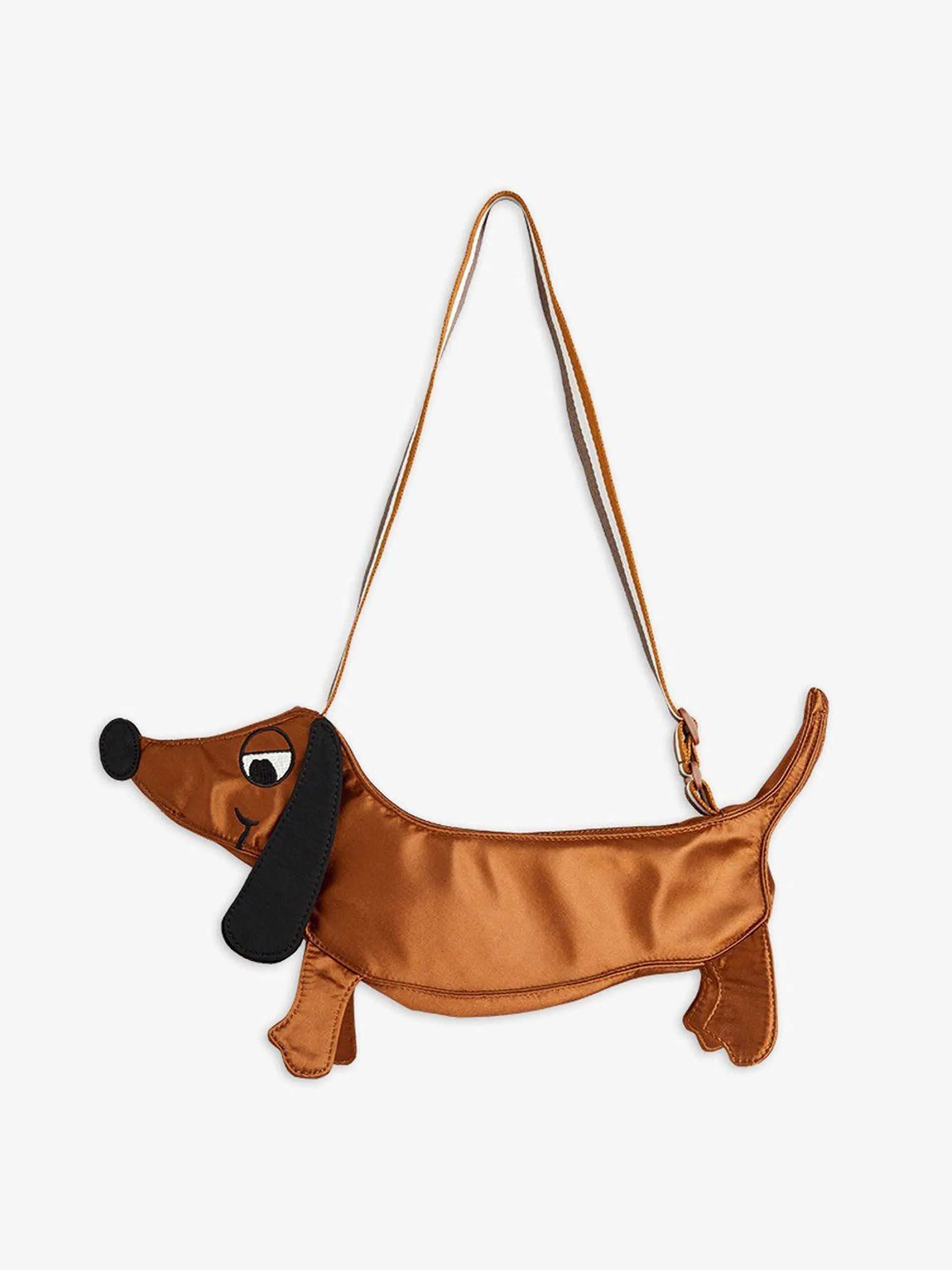 Dog crossbody bag