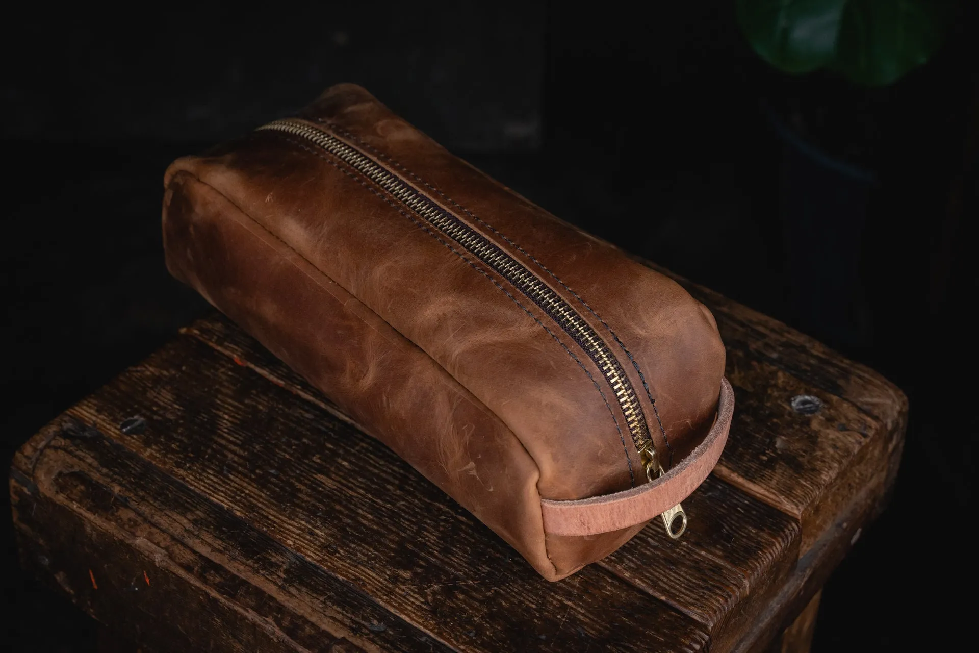 Dopp Kit