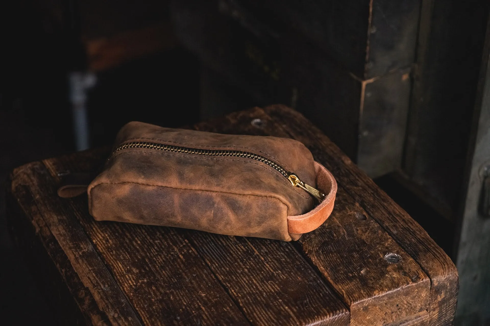 Dopp Kit