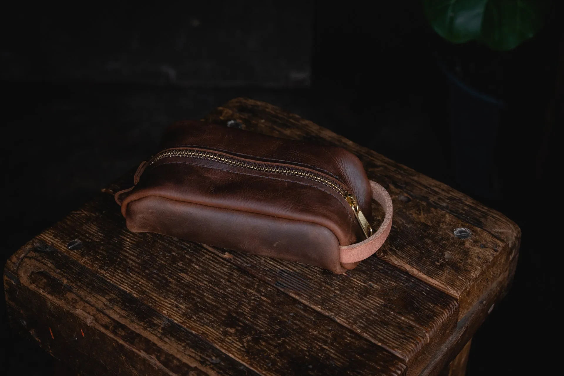 Dopp Kit