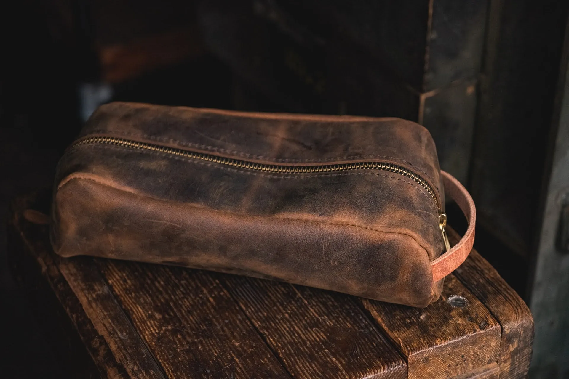 Dopp Kit