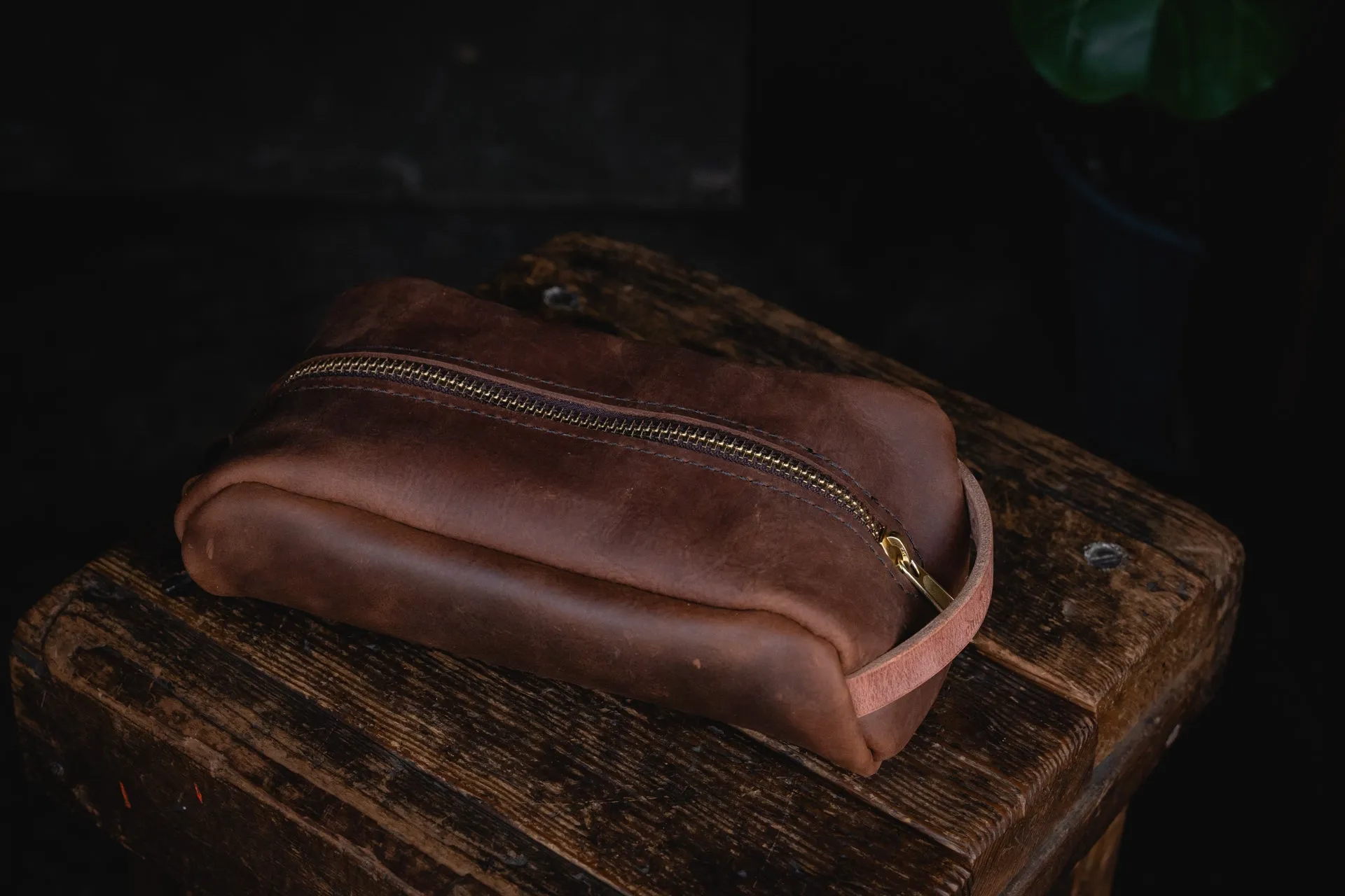 Dopp Kit