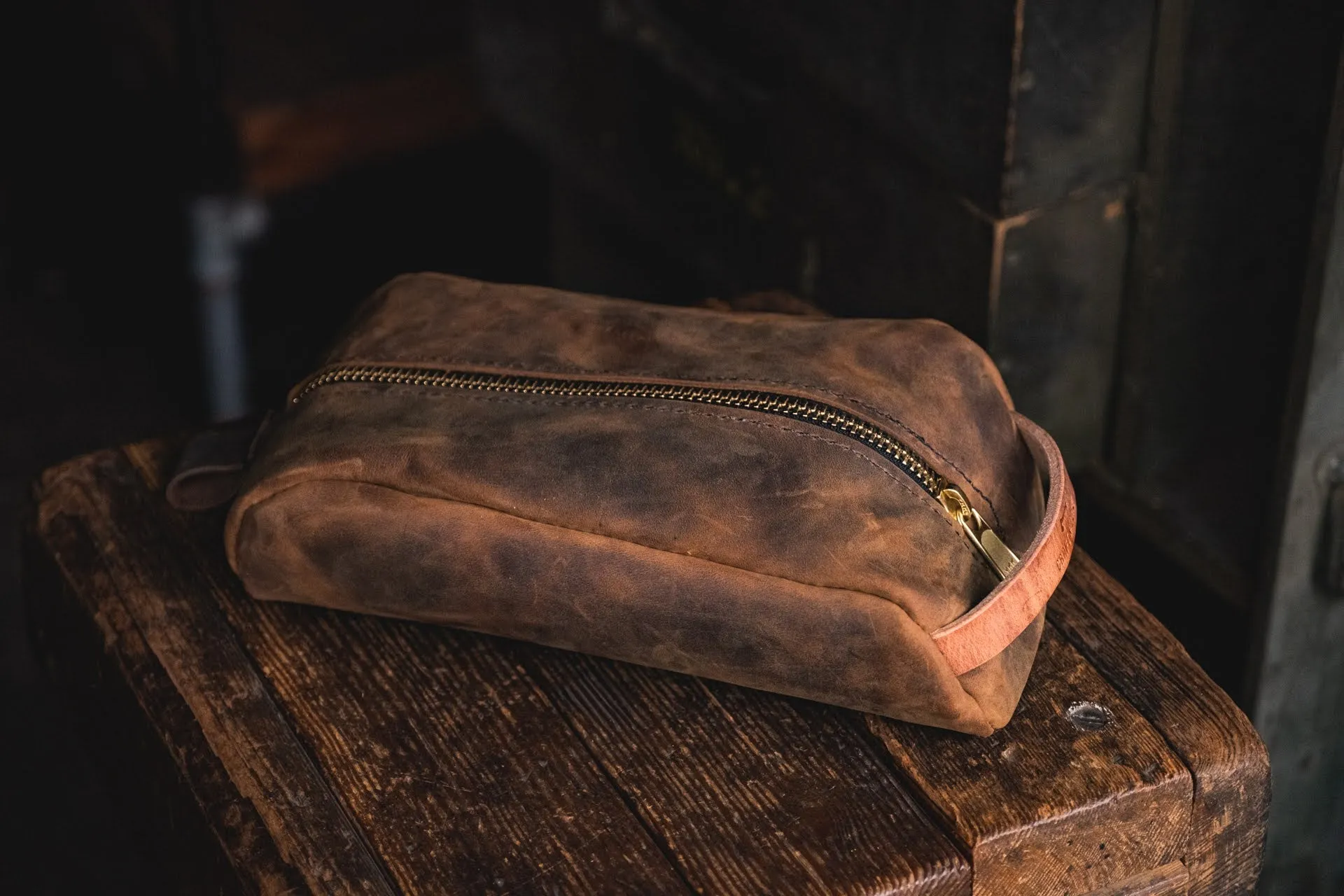 Dopp Kit