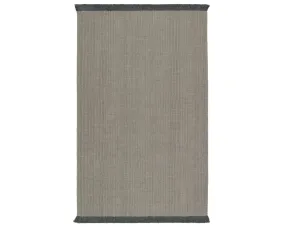 Drezden DRE02 Dark Grey Rug