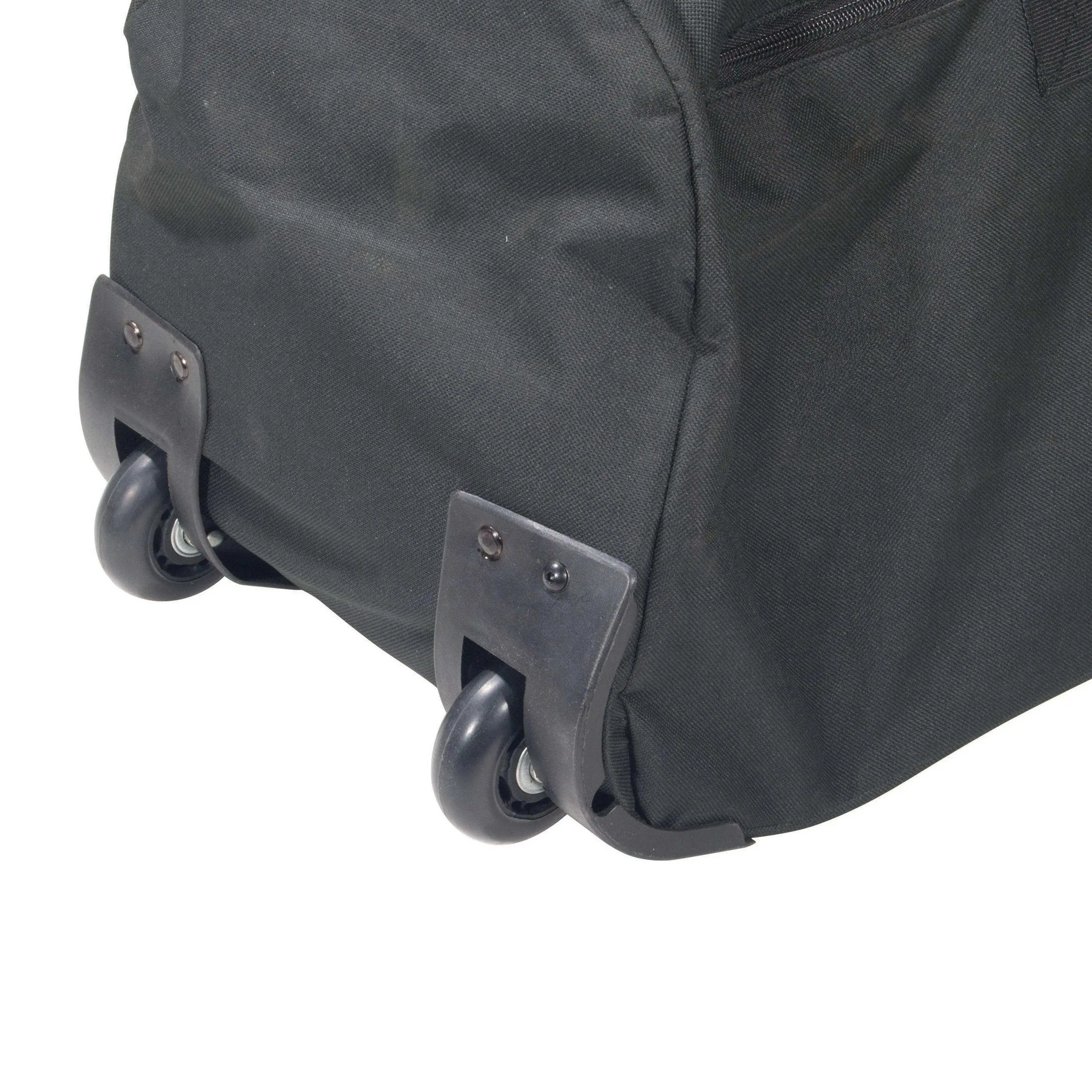 Drive Medical Travelite Chair in a Bag Transport Wheelchair