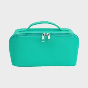 Easy Access Toiletry Bag - Spearmint