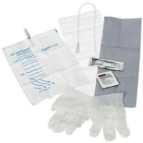 Easy Cath Insertion Kit 16 Fr 16"