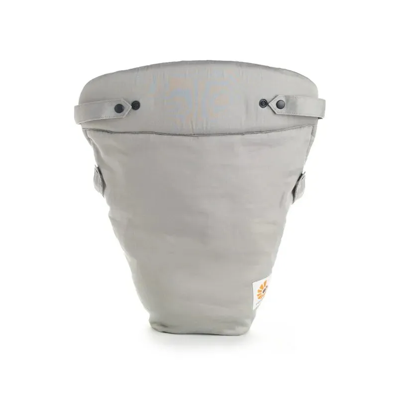 Easy Snug Carrier Insert - Original Grey