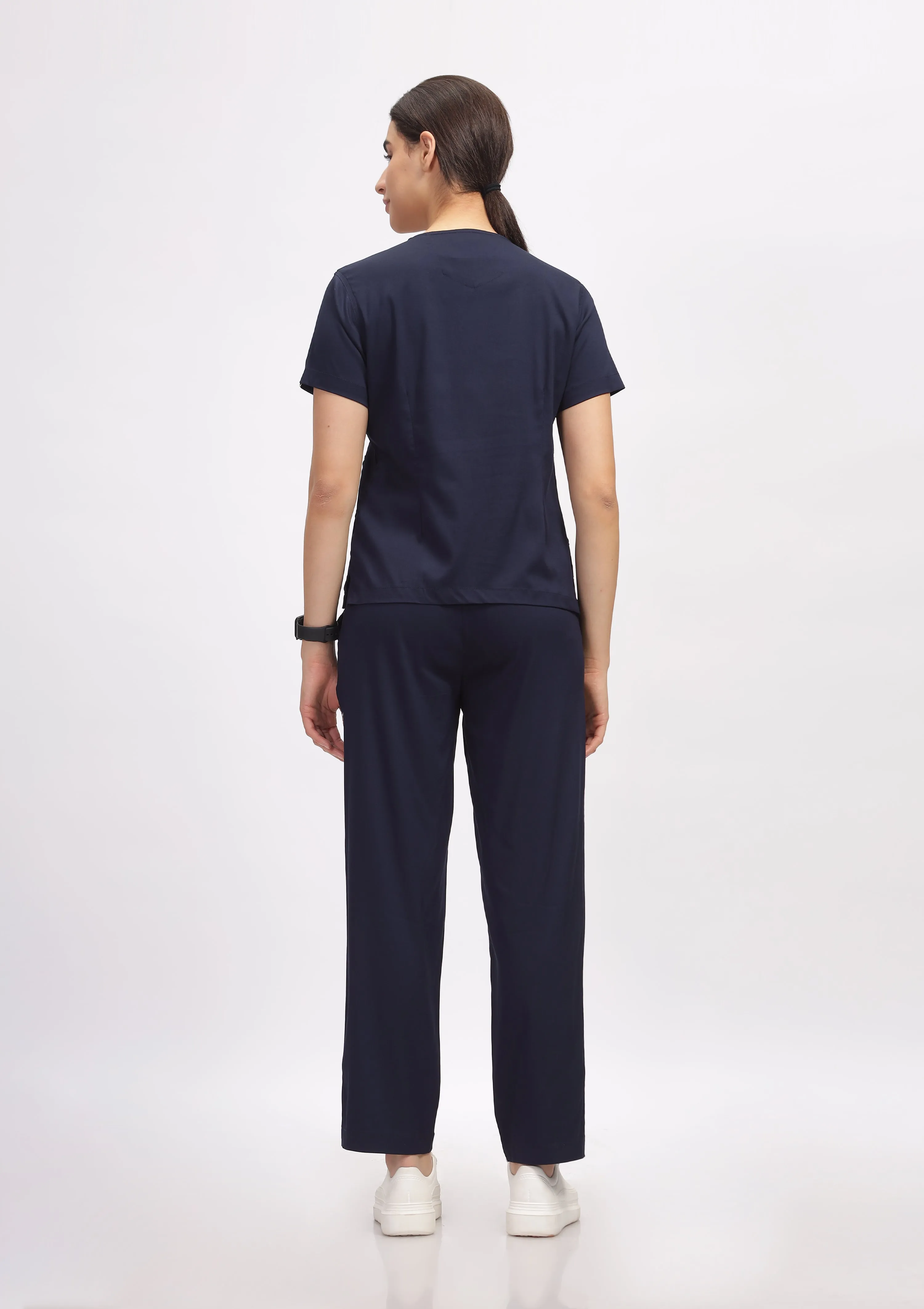 Ecoflex Lite Women's (Navy) Scrubs