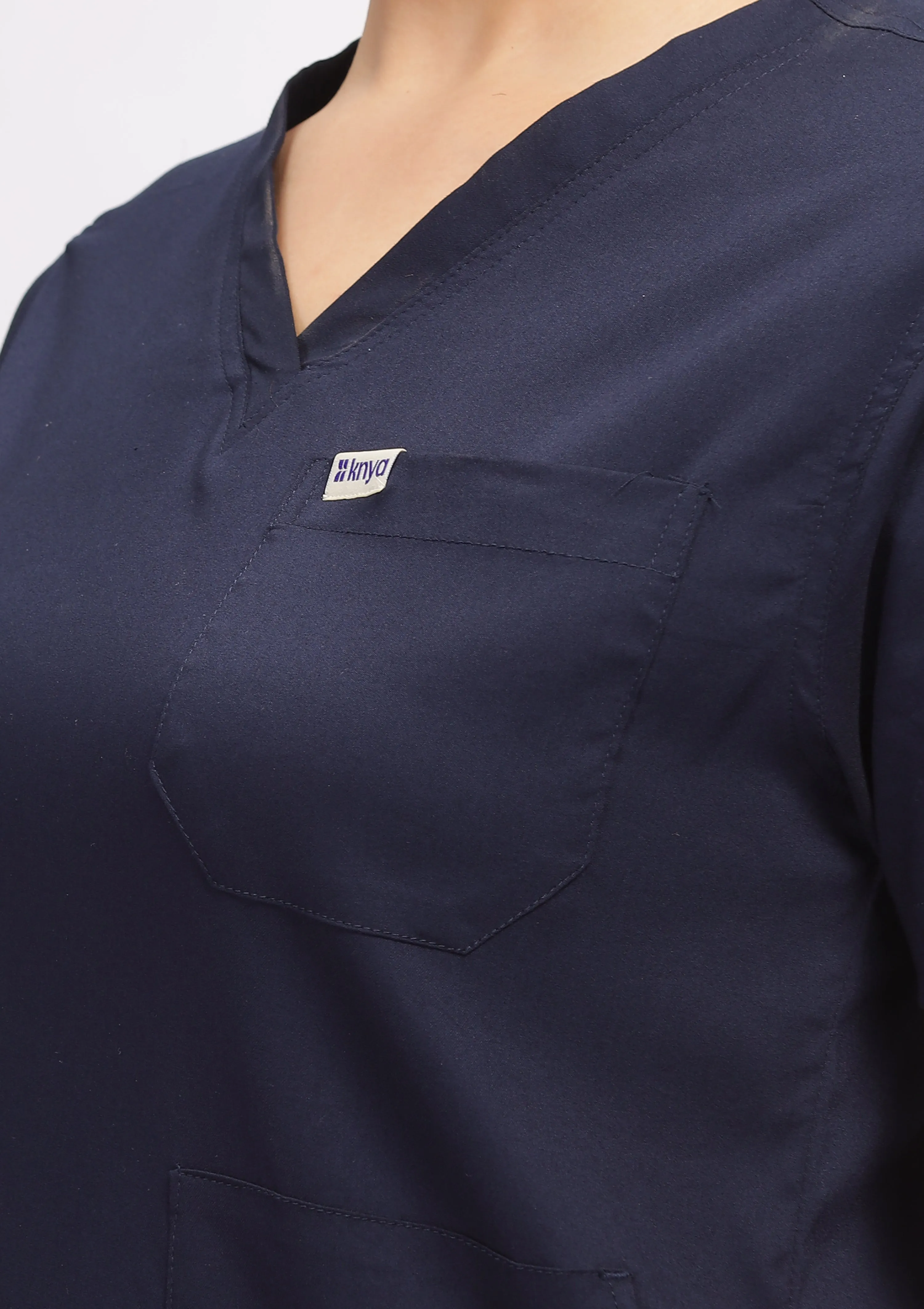 Ecoflex Lite Women's (Navy) Scrubs