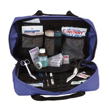 EMS Trauma Bag