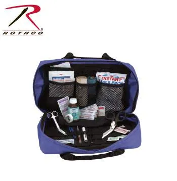 EMS Trauma Bag