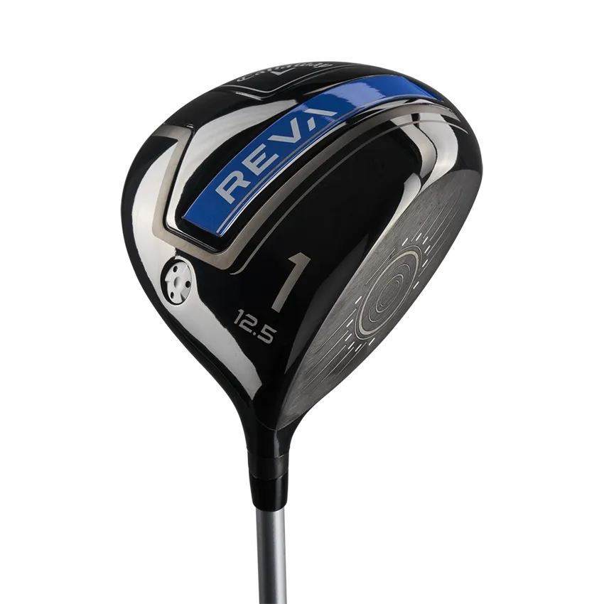 ENSEMBLE COMPLET CALLAWAY REVA 11 PC