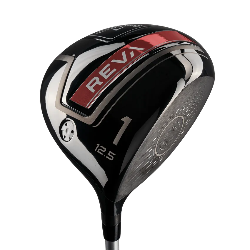 ENSEMBLE COMPLET CALLAWAY REVA 11 PC