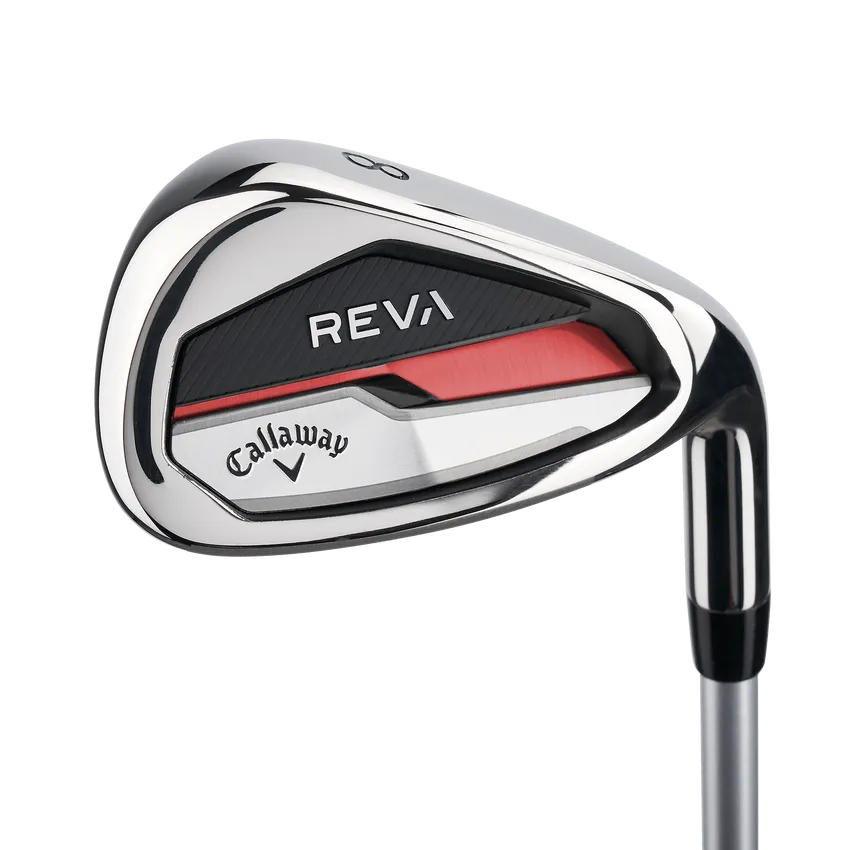 ENSEMBLE COMPLET CALLAWAY REVA 11 PC