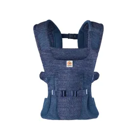 Ergobaby Aerloom Baby Carrier - Aurora