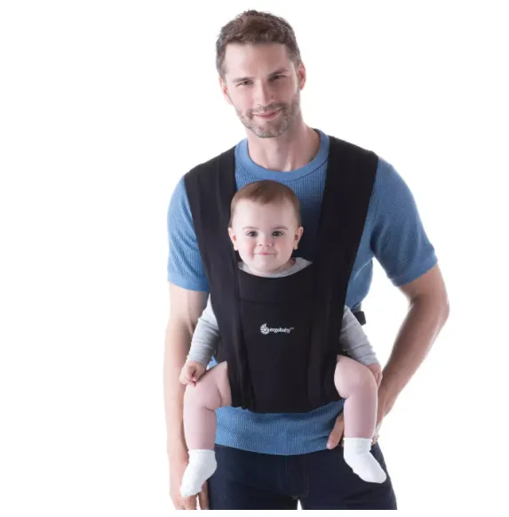 Ergobaby Embrace Newborn Carrier