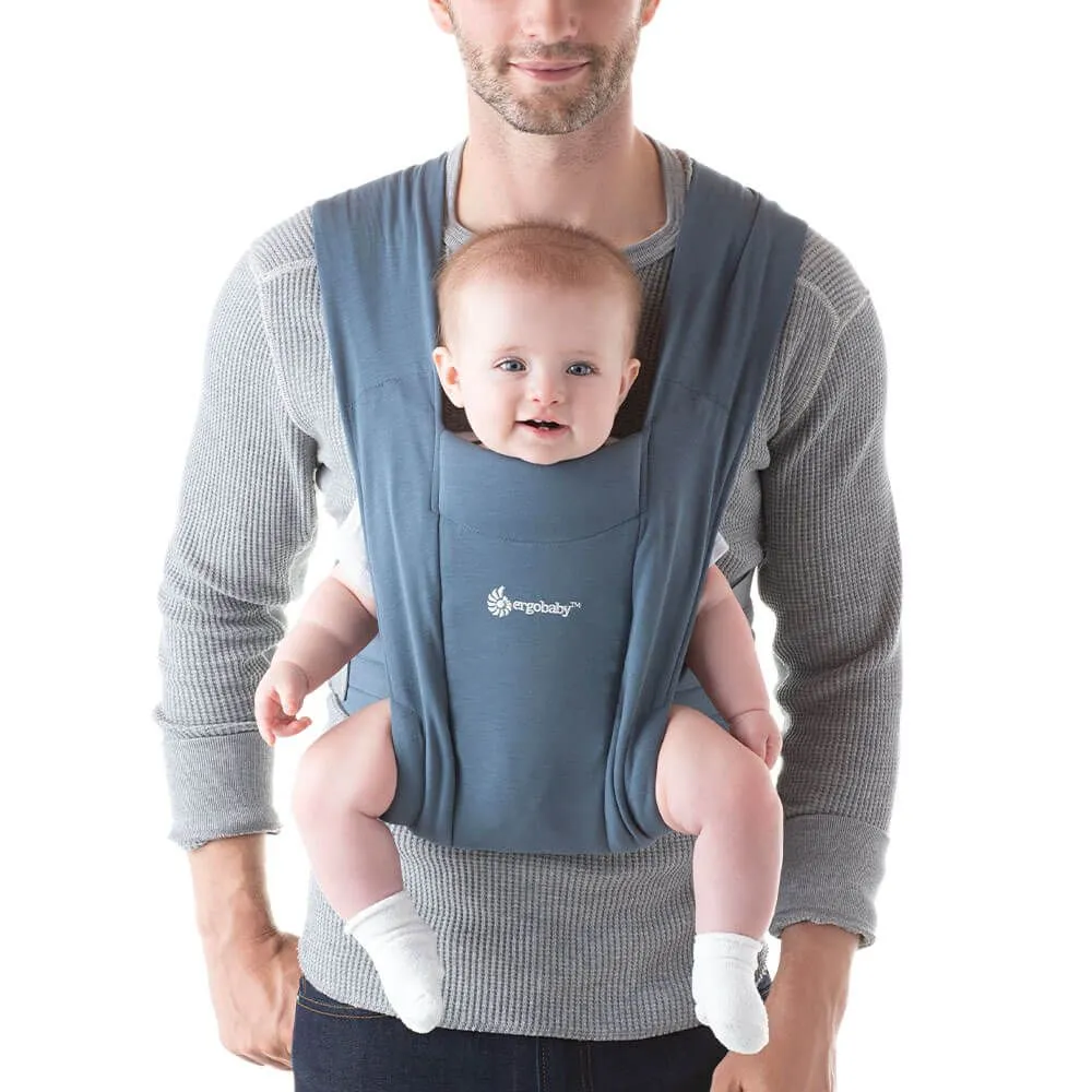 Ergobaby Embrace Newborn Carrier