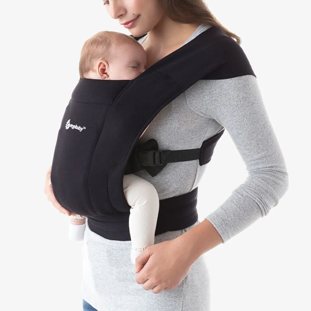 Ergobaby Embrace Newborn Carrier