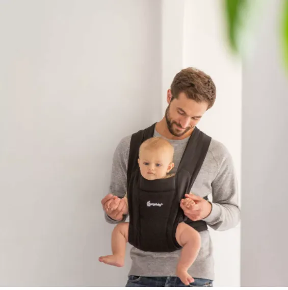 Ergobaby Embrace Newborn Carrier