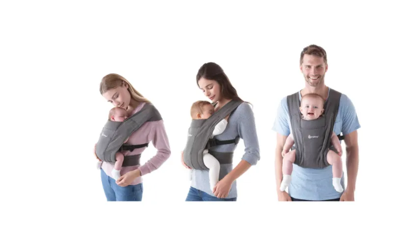 Ergobaby Embrace Newborn Carrier