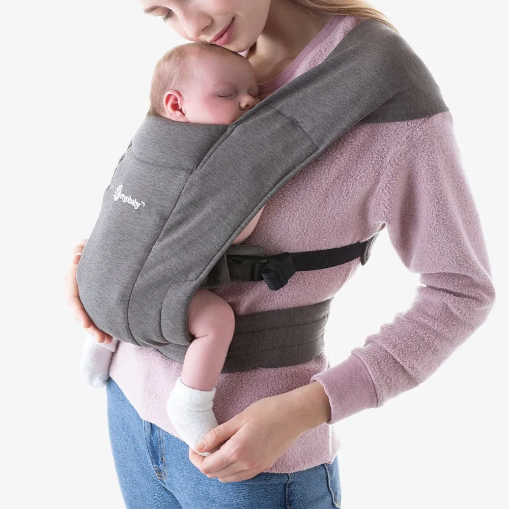 Ergobaby Embrace Newborn Carrier