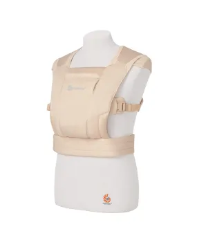 Ergobaby Embrace Soft Air Mesh Baby Carrier - Cream