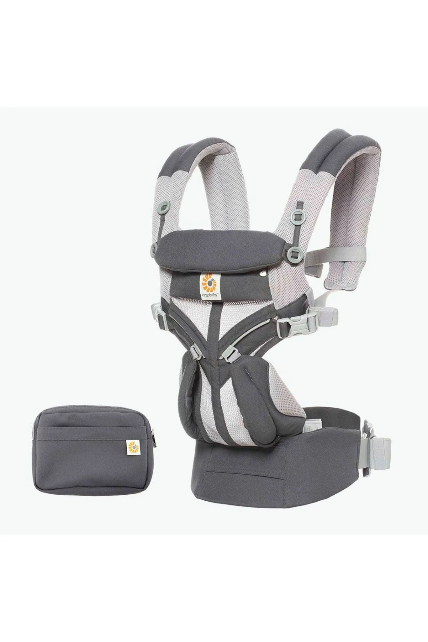 Ergobaby Omni 360 Baby Carrier Air Mesh