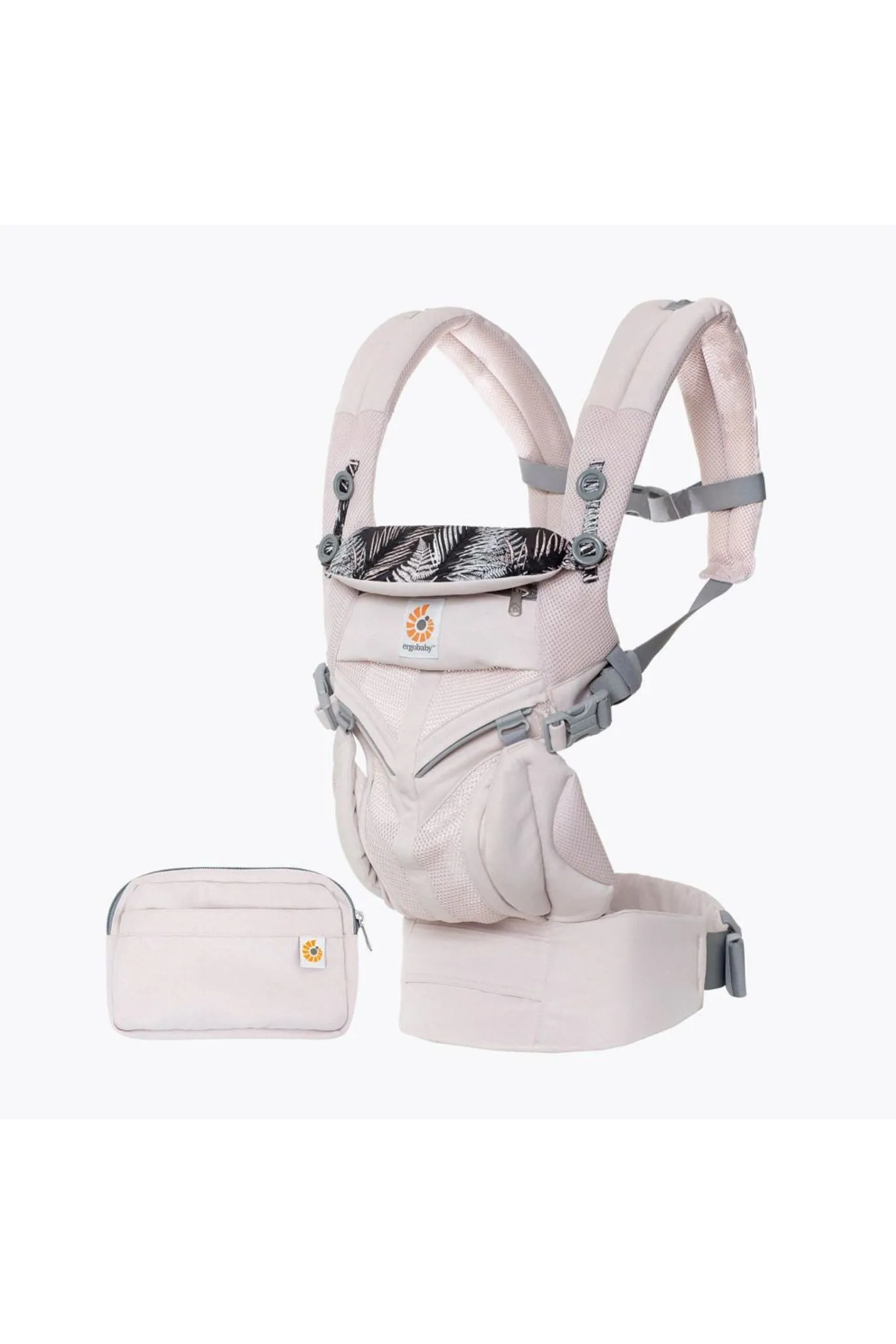 Ergobaby Omni 360 Baby Carrier Air Mesh