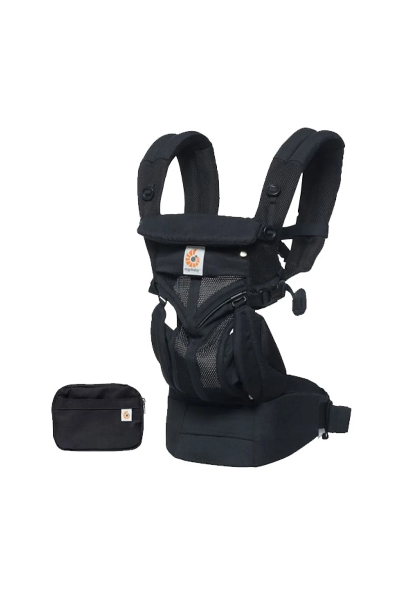 Ergobaby Omni 360 Baby Carrier Air Mesh