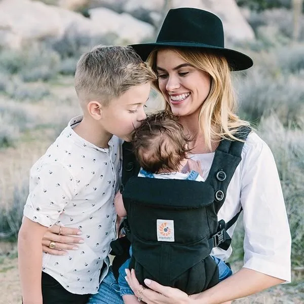 Ergobaby Omni Ergobaby 360 Carrier - Black