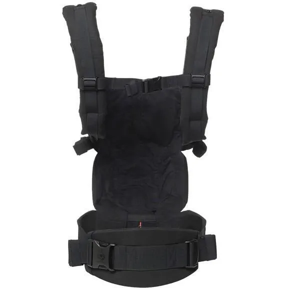 Ergobaby Omni Ergobaby 360 Carrier - Black