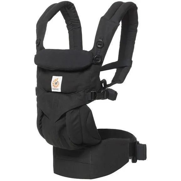 Ergobaby Omni Ergobaby 360 Carrier - Black