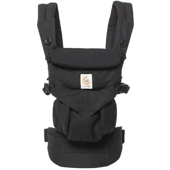 Ergobaby Omni Ergobaby 360 Carrier - Black