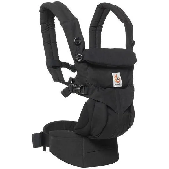 Ergobaby Omni Ergobaby 360 Carrier - Black