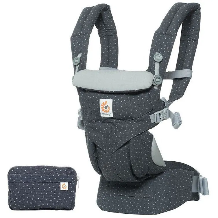 Ergobaby Omni Ergobaby 360 Carrier - Starry Skies